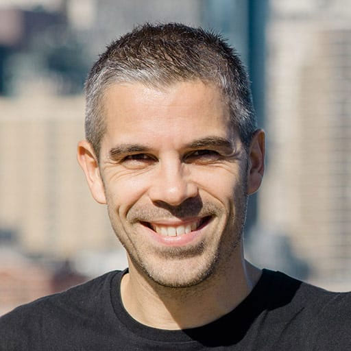Antoine consultant SEO